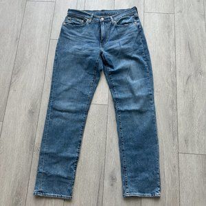 LEVIS LOT 541 MEDIUM WASH